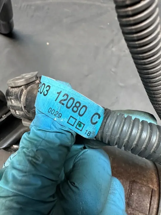 Lexus Stabiliseringsstag OEM 4886048010 - Begagnad image 6
