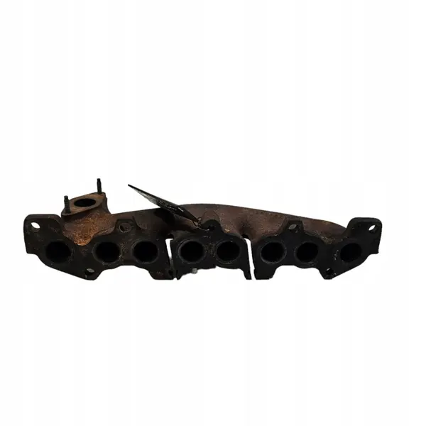 Avgasgrenrör OEM JUT120667 för Citroen C4 image 4