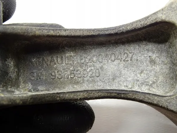 Moottorin tuki 1.6 CDTI Opel Vivaro B Trafic 93853920 image 8