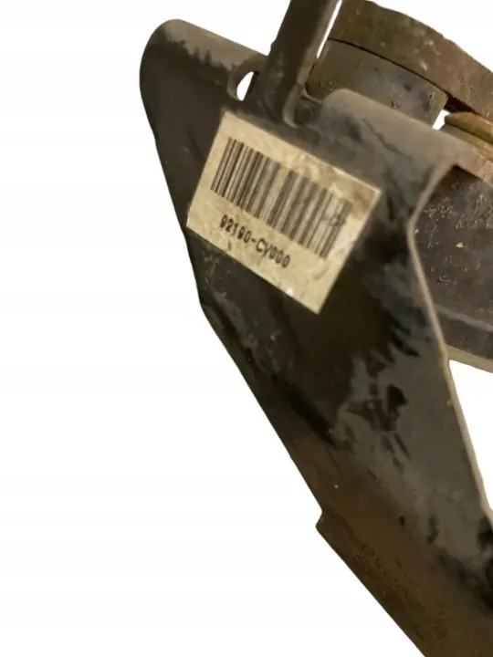 Kia OE 92190CV000 Strålkastarnivåsensor Bakaxel image 6