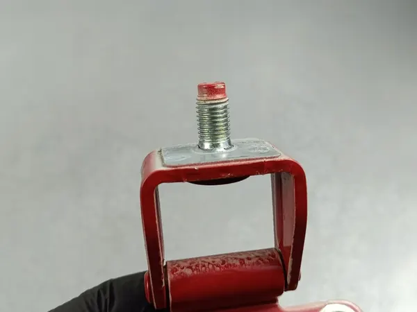 Charnières de hayon KIA Niro 2024 OEM 1386 image 2