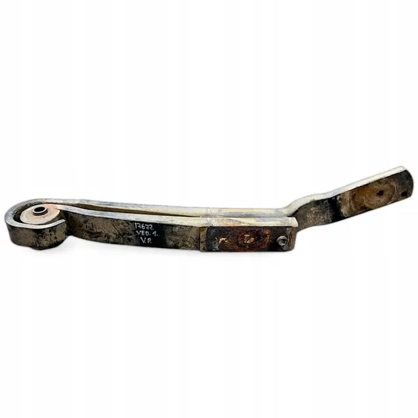 Mola de Folha Pneumática SCANIA, Eixo Motriz Esquerdo, 1421060 image 2