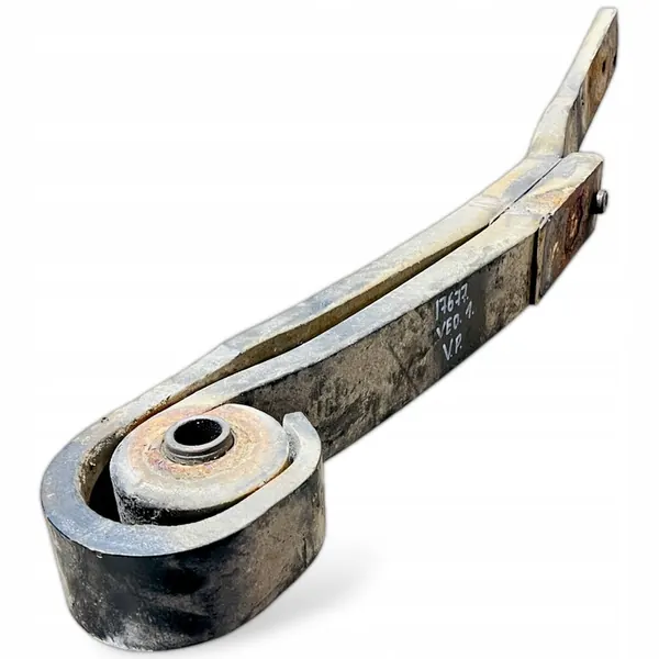 Mola de Folha Pneumática SCANIA, Eixo Motriz Esquerdo, 1421060 image 5