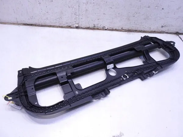 OEM 96840895BJ Panoramadak Gordijn voor Peugeot 3008 I image 3