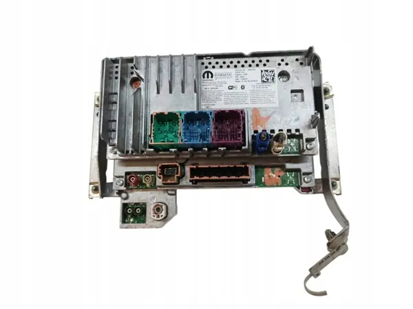 OEM 50576168 Bluetooth WiFi Module voor Alfa Romeo Tonale image 2