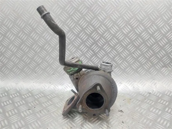 Turbocompresor VOLVO S60 V70 8689592 image 3