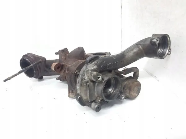 RENAULT ESPACE III 2.2D TURBINA 7700101141B image 2