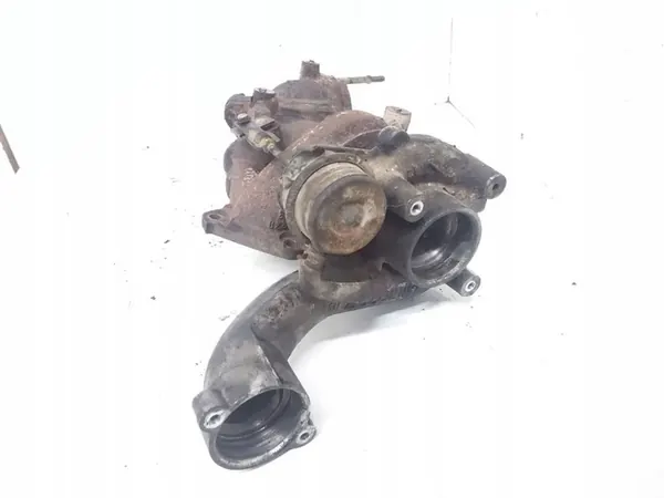 RENAULT ESPACE III 2.2D TURBINA 7700101141B image 6