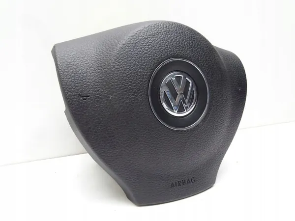 Fahrerairbag OEM 3C8880201T für VW Passat B7 image 4
