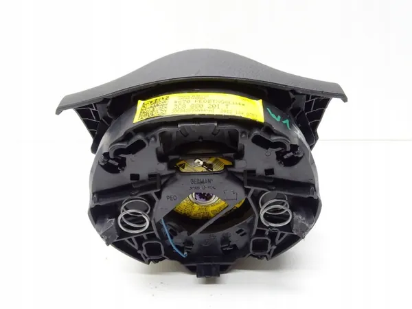 Fahrerairbag OEM 3C8880201T für VW Passat B7 image 6