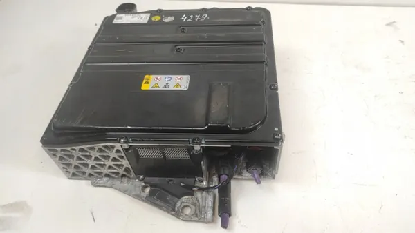 Module Batterie VW Golf VIII OEM 5WA915107 48Ah image 3
