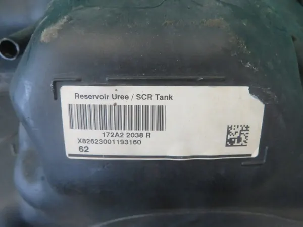 Depósito AdBlue OEM 172A22038R para Movano NV400 2.3 image 3