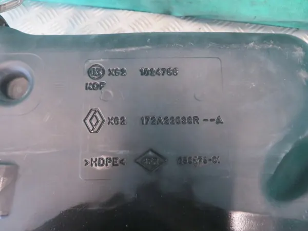 Depósito AdBlue OEM 172A22038R para Movano NV400 2.3 image 6