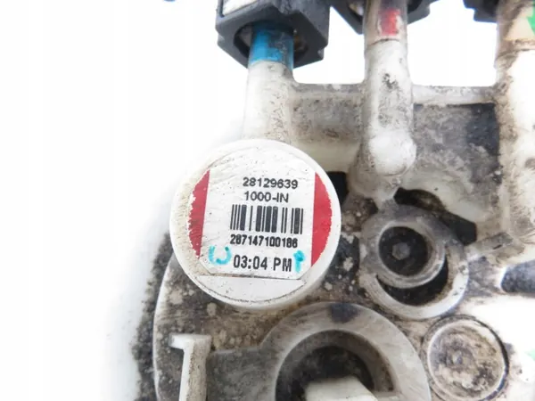 Bomba de combustível OEM 28129639 para Tata Indica 1.4 image 3