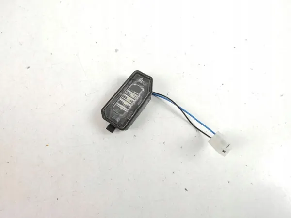 Pièce miroir d'occasion OEM RZV71914 pour Mercedes-Benz E W213 image 2