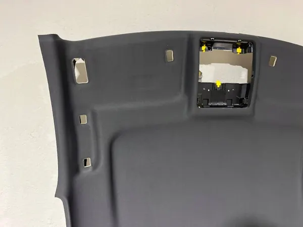 Dakbekleding Jaguar XE OEM 803246 - Gebruikte staat image 3