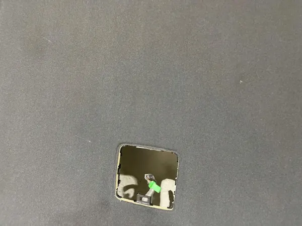 Dakbekleding Jaguar XE OEM 803246 - Gebruikte staat image 6