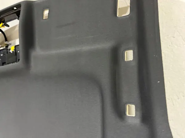 Dakbekleding Jaguar XE OEM 803246 - Gebruikte staat image 7