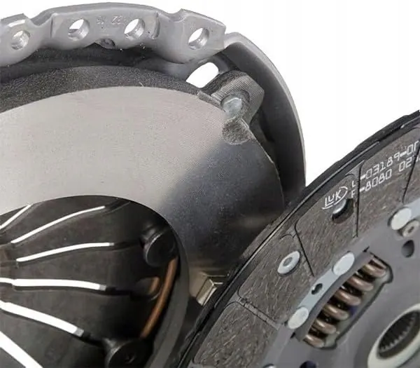 Kit de embreagem Schaeffler LuK 623 3548 00 image 2