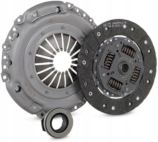 Kit de embreagem Schaeffler LuK 623 3548 00 image 3