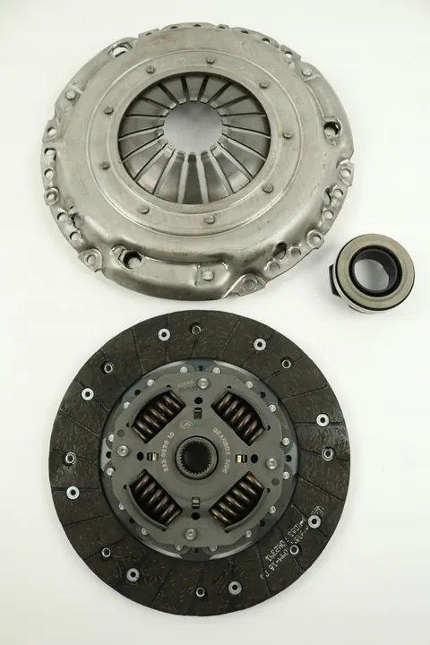 Kit de embreagem Schaeffler LuK 623 3548 00 image 6