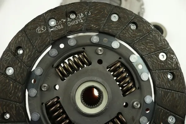 Kit de embreagem Schaeffler LuK 623 3548 00 image 7