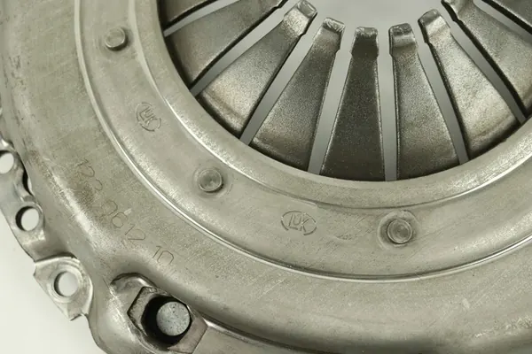 Kit de embreagem Schaeffler LuK 623 3548 00 image 9