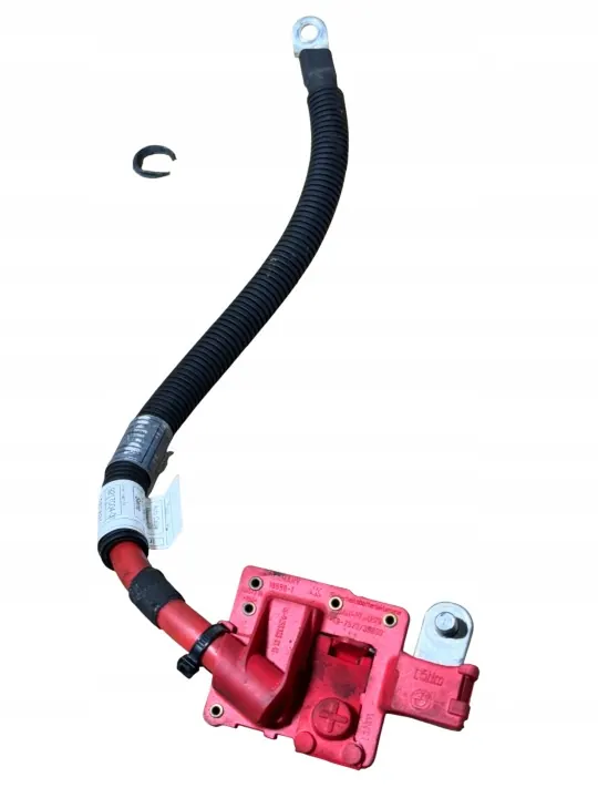 BMW X6 E71 accuklem OEM 9217004 image 2