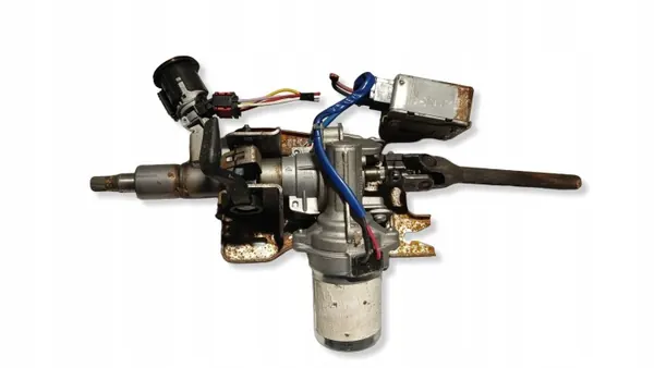 Colonne de direction complète OEM 8200809483 Renault Twingo II image 2