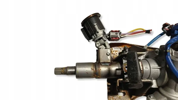 Colonne de direction complète OEM 8200809483 Renault Twingo II image 3