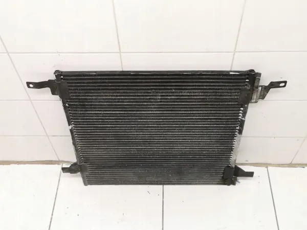 OEM 1215339 AC Condensor voor Mercedes ML 3.2 W163 image 2
