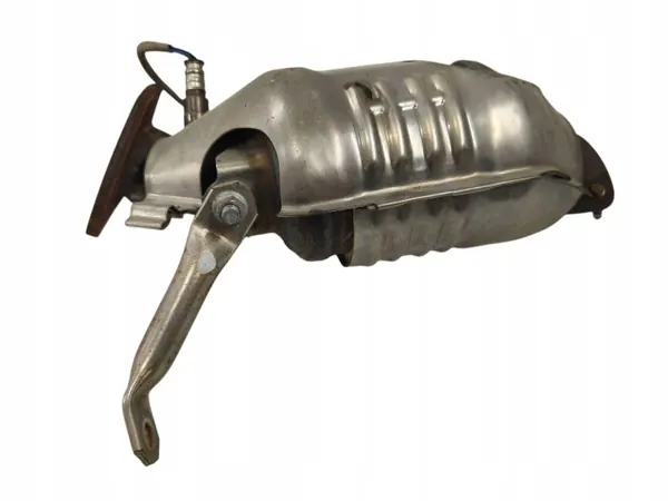 Katalysaattori/DPF OEM NOB17720 Toyota Highlanderille image 3