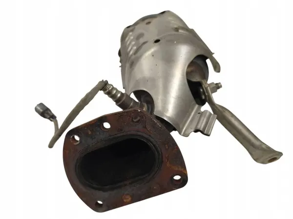 Katalysaattori/DPF OEM NOB17720 Toyota Highlanderille image 4