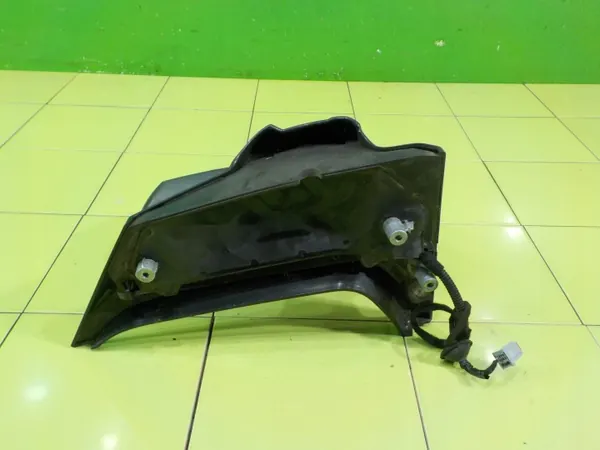 Vasen peili Ford Transit Custom I 2.0 TDCI OEM 17AB133 23 image 5