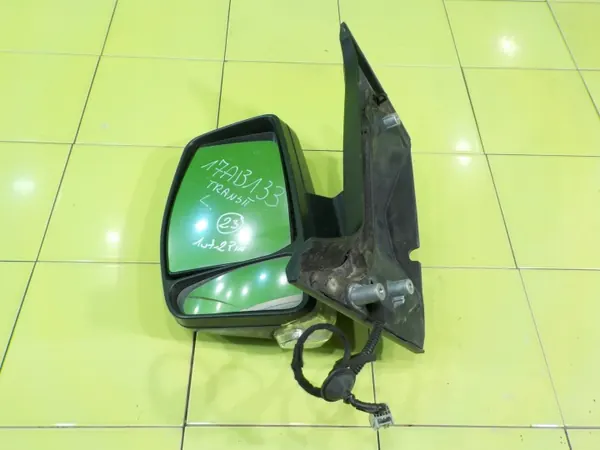 Vasen peili Ford Transit Custom I 2.0 TDCI OEM 17AB133 23 image 6