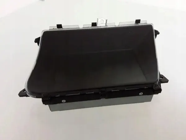 Écran de navigation Lexus RX OEM 8611048460 - Occasion image 2