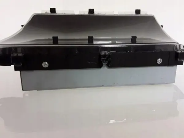 Écran de navigation Lexus RX OEM 8611048460 - Occasion image 3