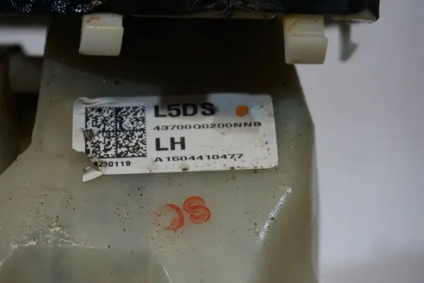 Seletor de Mudanças HYUNDAI I20 OEM - Usado image 8