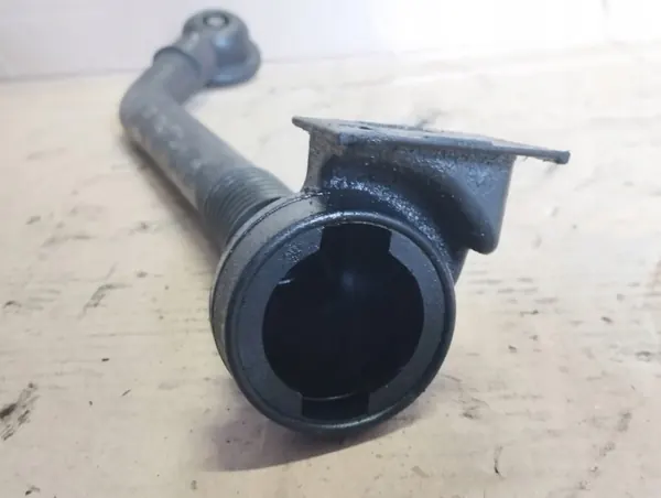 Tuyau de Remplissage d'Huile OEM A6510160229 Mercedes image 5