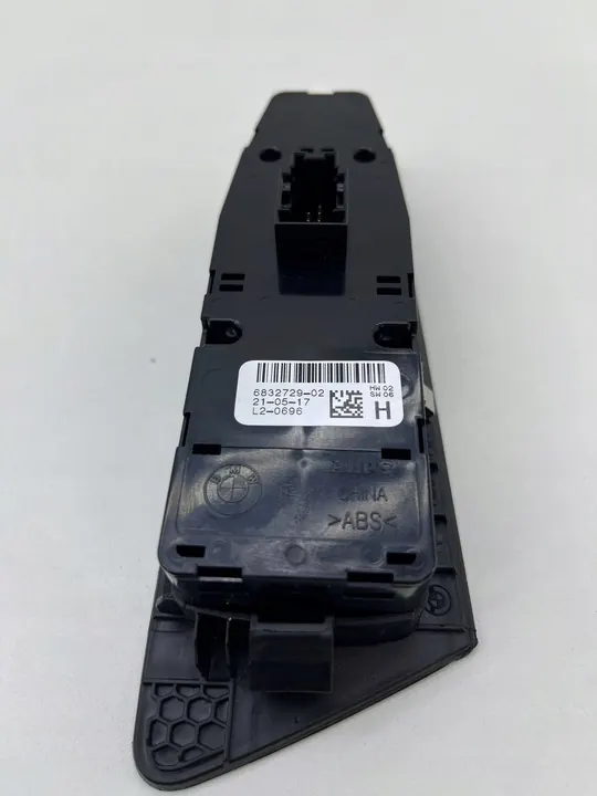 Bestuurdersraamschakelaar BMW 5 G30 G31 image 5