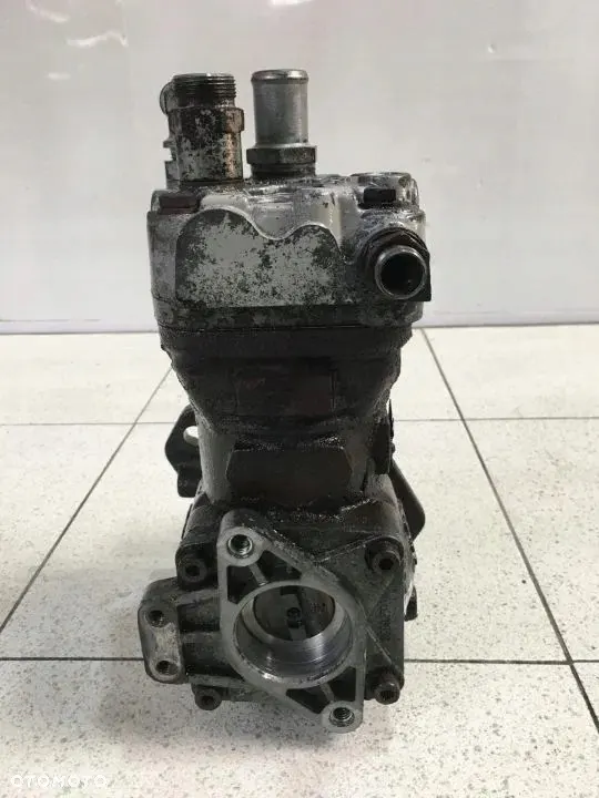 Gebrauchter Luftkompressor für Iveco Eurocargo 5.9 image 3