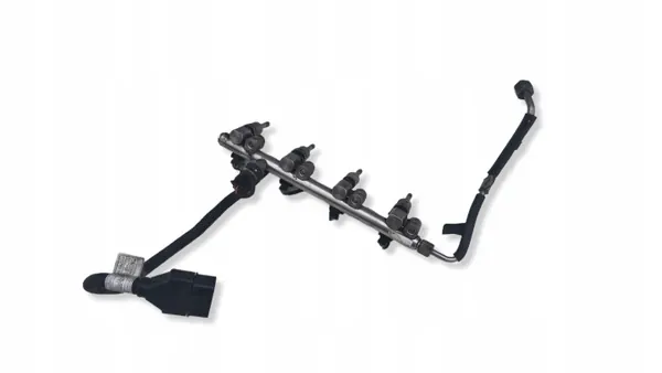 Suuttimen kaapelitulppa OEM 9162040003 Kia Sportage IV:lle image 2