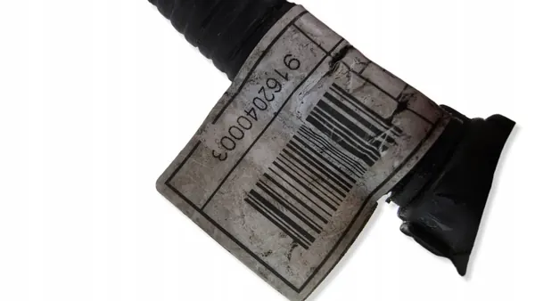 Suuttimen kaapelitulppa OEM 9162040003 Kia Sportage IV:lle image 4