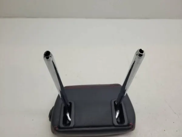 Appuie-tête arrière OEM AUST128443 pour BMW 3 F34 GT Cuir noir image 7
