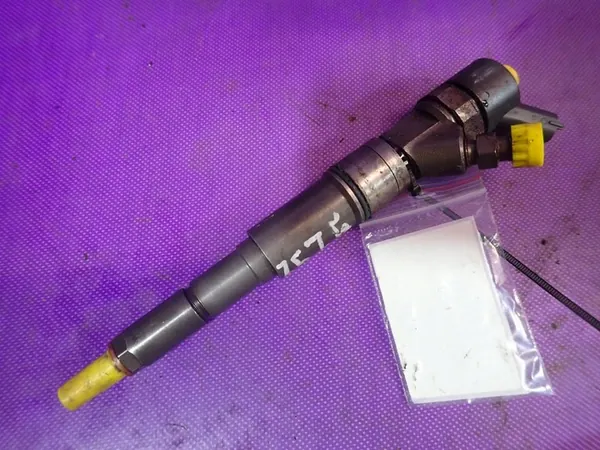 Iniettore Bosch 0 445 110 048 BMW E39 image 2