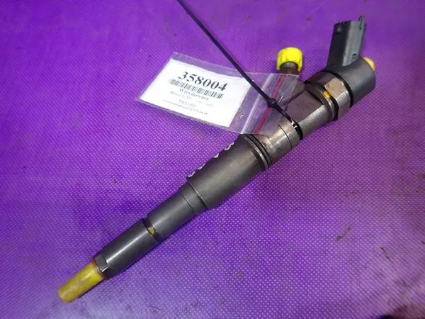 Iniettore Bosch 0 445 110 048 BMW E39 image 3