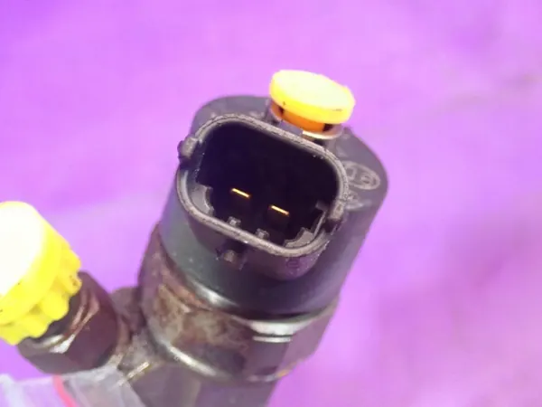 Iniettore Bosch 0 445 110 048 BMW E39 image 4