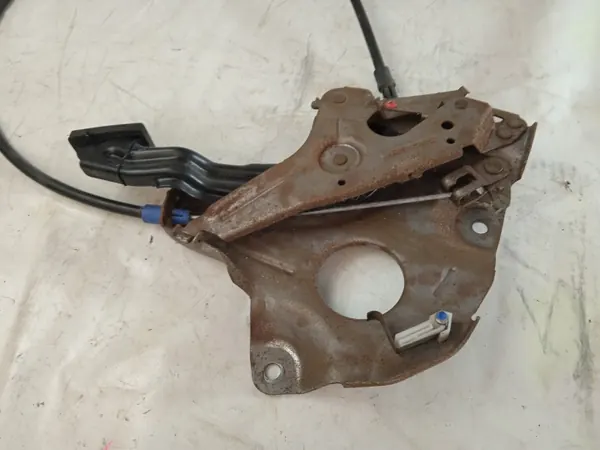 Dodge Ram 09 Pédale de Frein à Main OEM 30651AL image 5