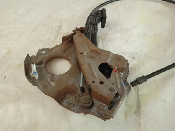 Dodge Ram 09 Pédale de Frein à Main OEM 30651AL image 6