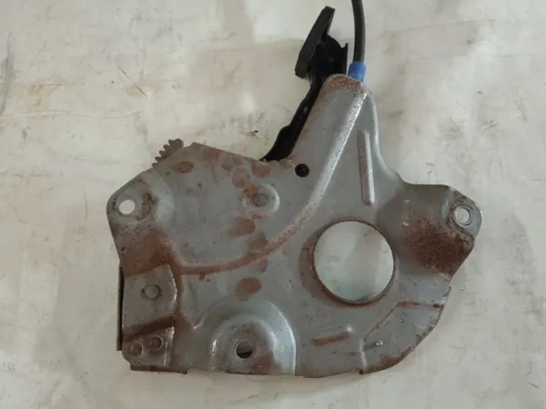 Dodge Ram 09 Pédale de Frein à Main OEM 30651AL image 7